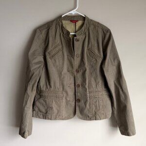 Sundance Catalog Jacket